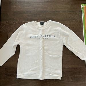 Women Crewneck Sweatshirt